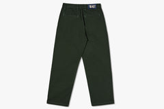 '44! PANTS - Dark Olive FA21