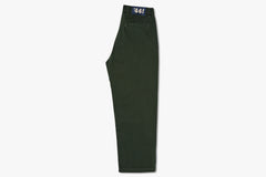 '44! PANTS - Dark Olive FA21