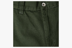 '44! PANTS - Dark Olive FA21