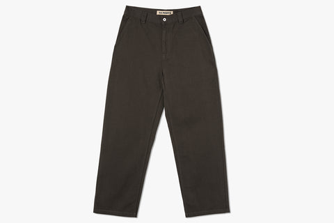 '44! PANTS - Dirty Black SU22