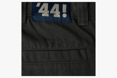 '44! PANTS - Dirty Black SU22
