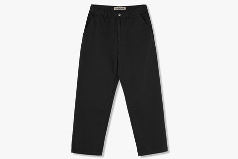'44! PANTS - Black SU21