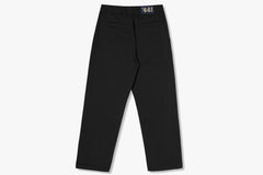 '44! PANTS - Black SU21