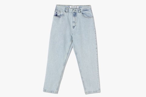 '92! DENIM - Light Blue WIN21
