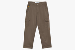 '93! CARGO PANTS - Khaki SU22