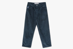 '93 CORDS - Police Blue