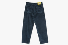 '93 CORDS - Police Blue