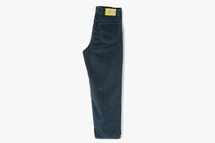 '93 CORDS - Police Blue
