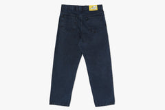 '93! DENIM - Blue Black SP22