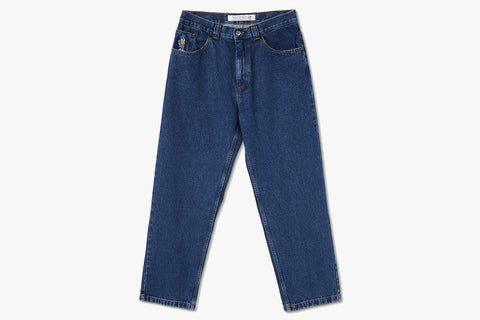 '93! DENIM - Dark Blue FA21
