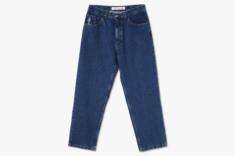'93! DENIM - Dark Blue SU22