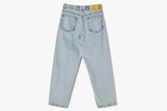 '93! DENIM - Light Blue SU22