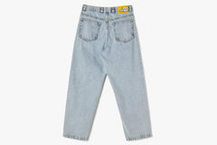 '93! DENIM - Light Blue FA21