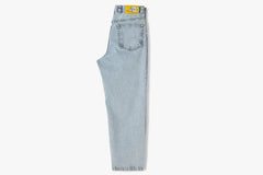 '93! DENIM - Light Blue FA21