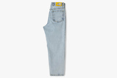 '93! DENIM - Light Blue FA22