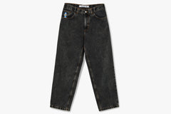 '93! DENIM - Washed Black SP22