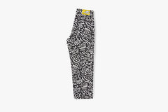'93 CANVAS CELL - Black