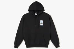 ACAB HOODIE - Black