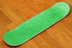 ACID SMOKED HILLS - 8.25" x 31.625"