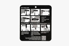 AF1 SKATEBOARD TOOL