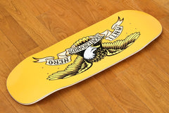 TEAM SHAPED EAGLE BEACH BUMMER - 10" x 31.5"