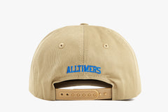 ARCH CAP - Khaki