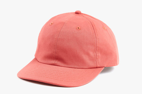ARCH CAP - Nautical Red