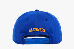 ARCH CAP - Royal