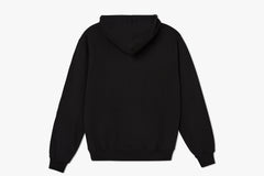 BACHE HOODIE - Black WIN22