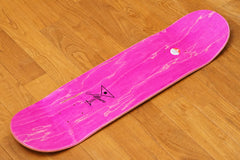BAD BUOY ZERED - 8.1" x 31.8"