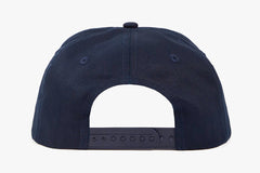 BURN IT PATCH CAP - Navy HO22