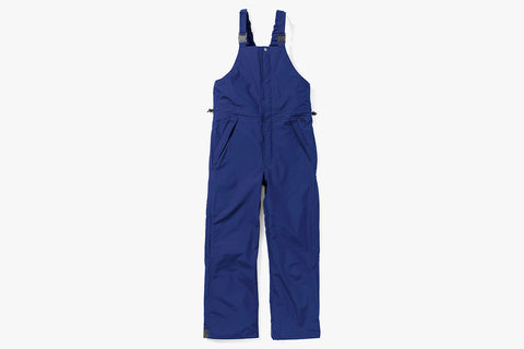 BIB PANTS 2022/23 - Navy