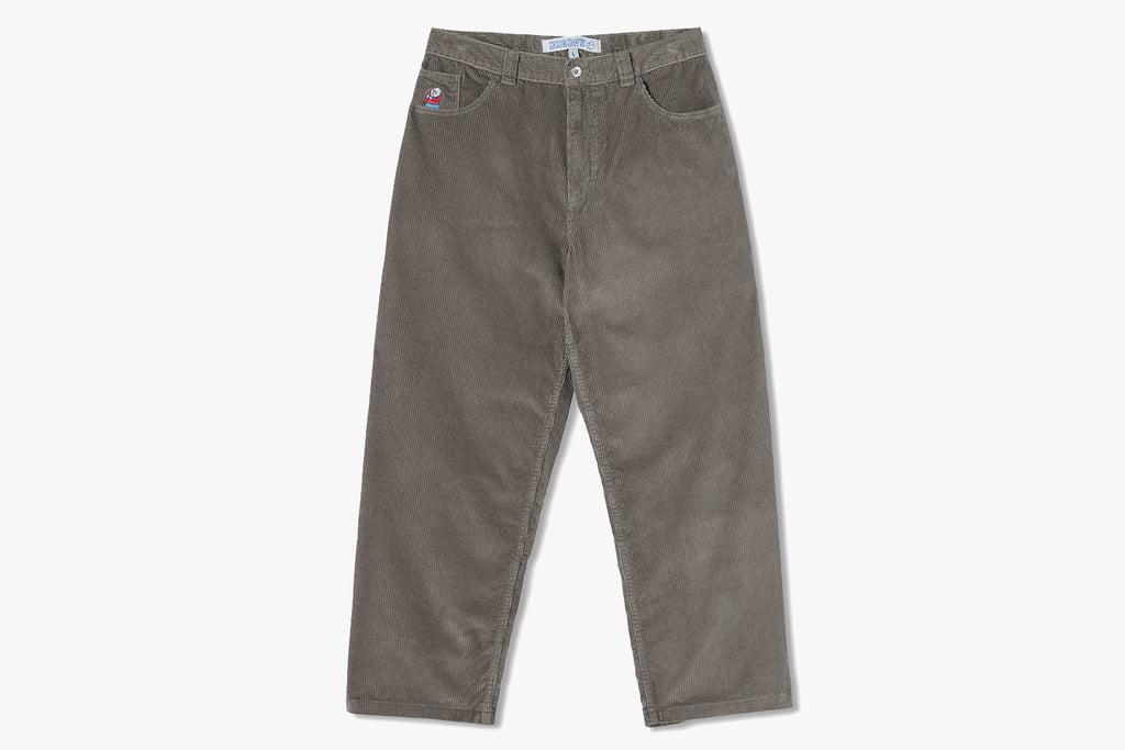 BIG BOY CORDS - Sand SP22 - styrus