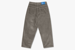 BIG BOY CORDS - Sand SP22