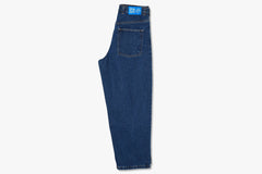 BIG BOY JEANS - Dark Blue SU22