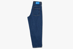 BIG BOY JEANS - Dark Blue FA22