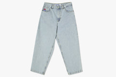 BIG BOY JEANS - Light Blue WIN22