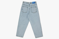 BIG BOY JEANS - Light Blue WIN22