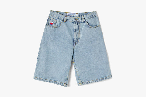 BIG BOY SHORTS - Light Blue SP22