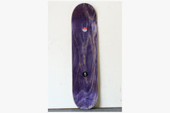 BIG PLANT TEAM WOOD MINI GREY- 7.2" x 29.25"