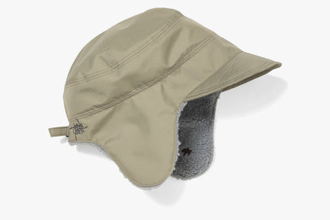 BOA CAP 2022/23 - Sand Nylon