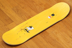 NICK BOSERIO / GROUP HEALING - 8.25" x 31.875"