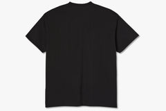 BREAK FREE TEE - Black D4