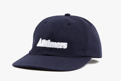 BROADWAY CAP - Navy