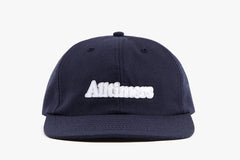 BROADWAY CAP - Navy