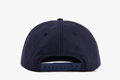 BROADWAY CAP - Navy