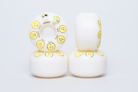 CASH D 52MM 101A