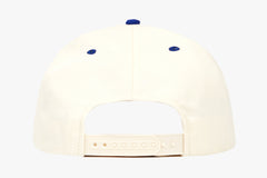 CITY COLLEGE CAP - Ivory