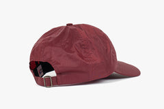 OG LOGO DAD CAP - Burgandy D8