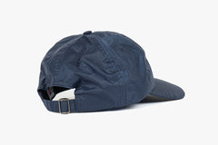 OG LOGO DAD CAP - Navy D8